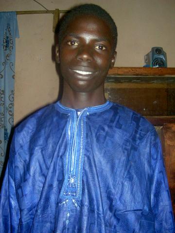 ousmane