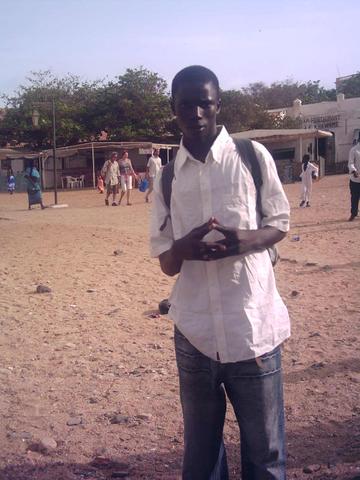 ousmane
