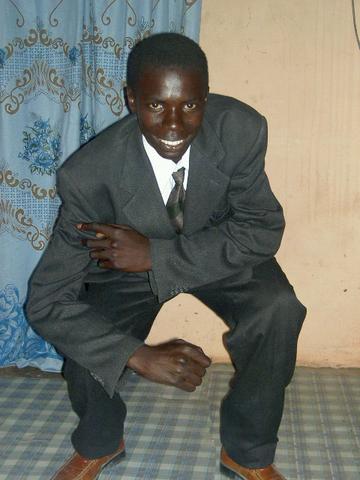 ousmane