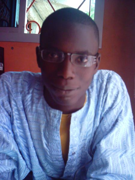 ousmane