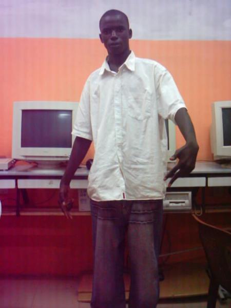 ousmane