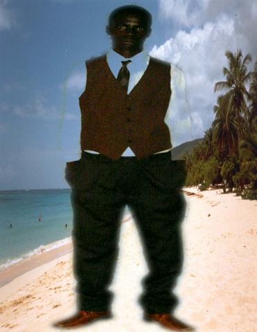 ousmane
