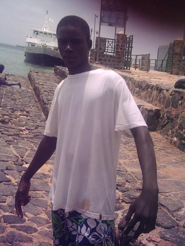 ousmane