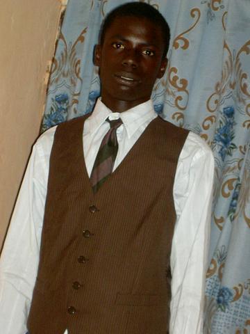 ousmane