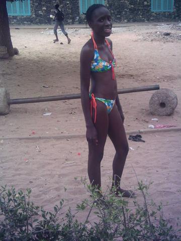ousmane