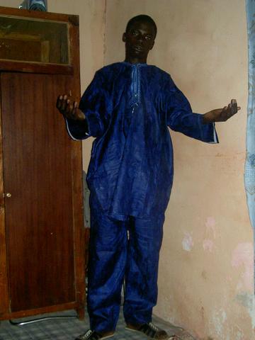 ousmane