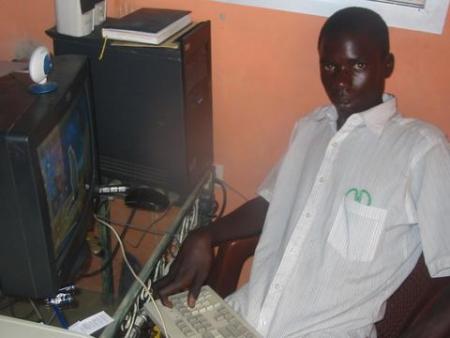 ousmane