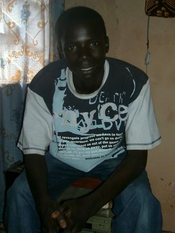 ousmane
