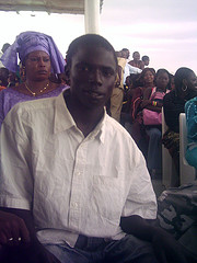 ousmane