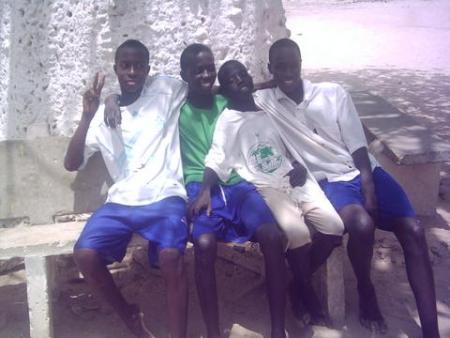 groupes
