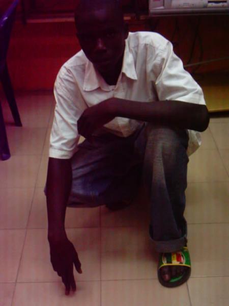 ousmane