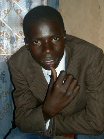 ousmane