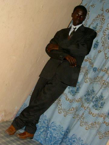 ousmane