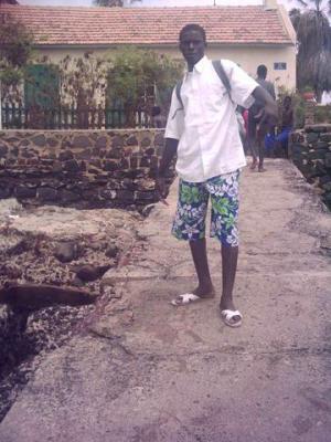 ousmane